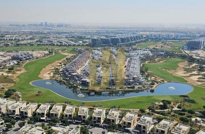 Apartment - 1 Bedroom - 1 Bathroom for sale in Carson B - Carson - Damac Hills - Dubai