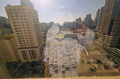 Apartment - 2 Bedrooms - 2 Bathrooms for sale in Al Khan Corniche - Al Khan - Sharjah Apartment - 2 Bedrooms - 2 Bathrooms for sale in Al Khan Corniche - Al Khan - Sharjah