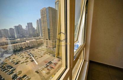 Apartment - 2 Bedrooms - 2 Bathrooms for sale in Al Khan Corniche - Al Khan - Sharjah Apartment - 2 Bedrooms - 2 Bathrooms for sale in Al Khan Corniche - Al Khan - Sharjah