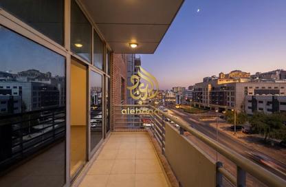 Apartment - 3 - 4 for rent in Al Qusais Residential Area - Al Qusais - Dubai