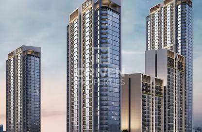 Apartment - 1 Bedroom - 2 Bathrooms for sale in Sobha Orbis Tower E - Sobha Orbis - Motor City - Dubai