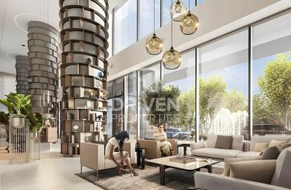 Apartment - 1 Bedroom - 2 Bathrooms for sale in Sobha Orbis Tower E - Sobha Orbis - Motor City - Dubai