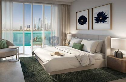 Apartment - 1 - 2 for sale in Bayview Tower 1 - Bayview - Emaar Beachfront - Dubai Harbour - Dubai Apartment - 1 - 2 for sale in Bayview Tower 1 - Bayview - Emaar Beachfront - Dubai Harbour - Dubai