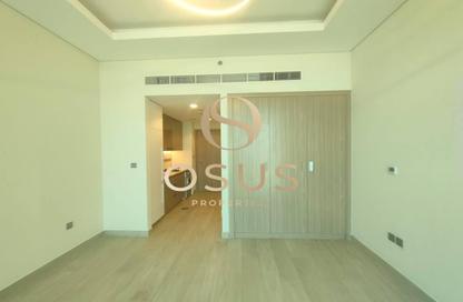 Apartment - Studio - 1 for sale in Farhad Azizi Residence - Dubai Healthcare City 2 - Al Jaddaf - Dubai Apartment - Studio - 1 for sale in Farhad Azizi Residence - Dubai Healthcare City 2 - Al Jaddaf - Dubai