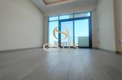 Apartment - Studio - 1 for sale in Farhad Azizi Residence - Dubai Healthcare City 2 - Al Jaddaf - Dubai