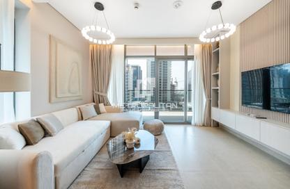 Apartment - 2 Bedrooms - 3 Bathrooms for rent in West Five Business Bay Residences - Business Bay - Dubai Apartment - 2 Bedrooms - 3 Bathrooms for rent in West Five Business Bay Residences - Business Bay - Dubai