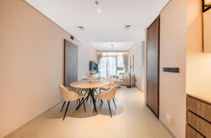 Apartment - 2 Bedrooms - 3 Bathrooms for rent in West Five Business Bay Residences - Business Bay - Dubai