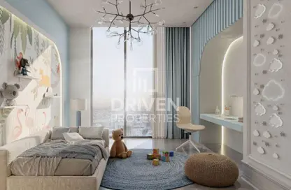 Apartment - 1 Bedroom - 2 Bathrooms for sale in Helvetia Residences - District 14 - Jumeirah Village Circle - Dubai