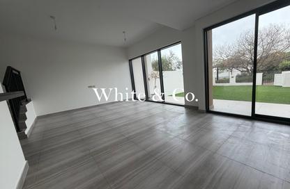 Townhouse - 3 Bedrooms - 2 Bathrooms for rent in Rochester - The Park Villas - Damac Hills - Dubai