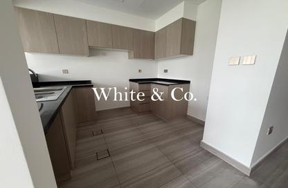 Townhouse - 3 Bedrooms - 2 Bathrooms for rent in Rochester - The Park Villas - DAMAC Hills - Dubai