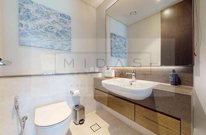 Hotel  and  Hotel Apartment - 1 - 2 for rent in Jumeirah Living Marina Gate - Marina Gate - Dubai Marina - Dubai