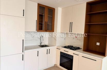 Apartment - 1 Bedroom - 1 Bathroom for sale in The Hamilton - Town Square - Dubai