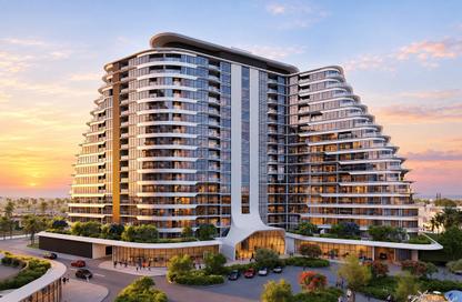 Apartment - 2 - 3 for sale in Cascada 2 - Cascada - Waada by Bahria Town - Dubai South (Dubai World Central) - Dubai Apartment - 2 - 3 for sale in Cascada 2 - Cascada - Waada by Bahria Town - Dubai South (Dubai World Central) - Dubai