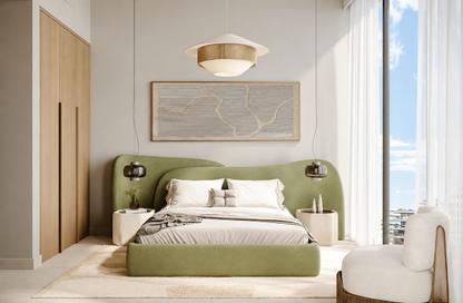 Apartment - 2 - 3 for sale in Cascada 2 - Cascada - Waada by Bahria Town - Dubai South (Dubai World Central) - Dubai Apartment - 2 - 3 for sale in Cascada 2 - Cascada - Waada by Bahria Town - Dubai South (Dubai World Central) - Dubai