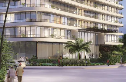 Apartment - 3 Bedrooms - 4 Bathrooms for sale in The Community Sports Arena - Dubai Sports City - Dubai