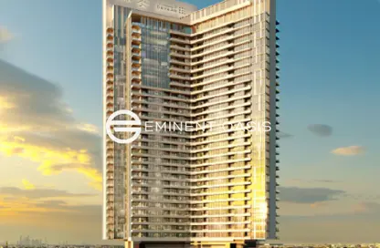 Apartment - 1 Bedroom - 2 Bathrooms for sale in Tria By Deyaar - Dubai Silicon Oasis - Dubai