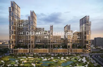 Apartment - 1 Bedroom - 2 Bathrooms for sale in Sobha One Tower E - Sobha One - Ras Al Khor Industrial 1 - Ras Al Khor - Dubai Apartment - 1 Bedroom - 2 Bathrooms for sale in Sobha One Tower E - Sobha One - Ras Al Khor Industrial 1 - Ras Al Khor - Dubai