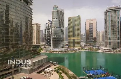 مكتب - استوديو - 2 حمامات للايجار في البرج الذهبي - (JLT) مجمع I - أبراج بحيرات الجميرا - دبي مكتب - استوديو - 2 حمامات للايجار في البرج الذهبي - (JLT) مجمع I - أبراج بحيرات الجميرا - دبي