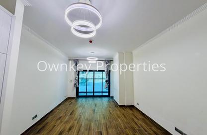Apartment - Studio - 1 Bathroom for rent in Flamingo Building - District 15 - Jumeirah Village Circle - Dubai