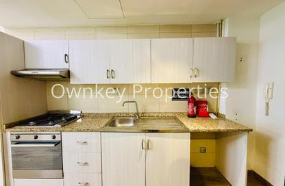 Apartment - Studio - 1 Bathroom for rent in Flamingo Building - District 15 - Jumeirah Village Circle - Dubai