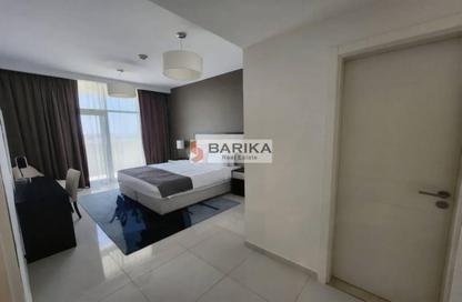Apartment - 1 Bedroom - 2 Bathrooms for sale in Tower 108 - District 18 - Jumeirah Village Circle - Dubai