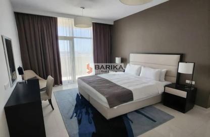 Apartment - 1 Bedroom - 2 Bathrooms for sale in Tower 108 - District 18 - Jumeirah Village Circle - Dubai
