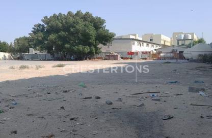Land - Studio for rent in Jebel Ali Industrial 1 - Jebel Ali Industrial - Jebel Ali - Dubai
