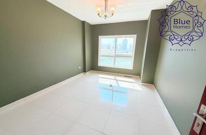 Apartment - 2 Bedrooms - 3 Bathrooms for rent in Park View Residence - District 12 - Jumeirah Village Circle - Dubai Apartment - 2 Bedrooms - 3 Bathrooms for rent in Park View Residence - District 12 - Jumeirah Village Circle - Dubai
