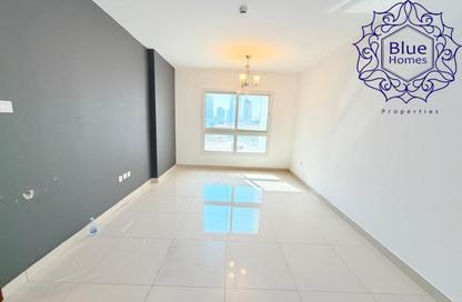 Apartment - 2 Bedrooms - 3 Bathrooms for rent in Park View Residence - District 12 - Jumeirah Village Circle - Dubai