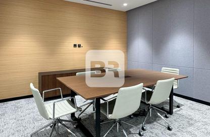 Office Space - Studio - 1 for rent in Emaar Business Park Building 3 - Emaar Business Park - Sheikh Zayed Road - Dubai Office Space - Studio - 1 for rent in Emaar Business Park Building 3 - Emaar Business Park - Sheikh Zayed Road - Dubai