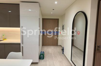Apartment - 2 - 2 for sale in Azizi Riviera 28 - Azizi Riviera - Meydan One - Meydan - Dubai