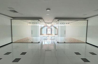 Office Space - Studio - 1 Bathroom for rent in The Exchange - Business Bay - Dubai