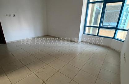 Apartment - Studio - 1 Bathroom for rent in Qasimia 10 building - Al Mahatta - Al Qasimia - Sharjah