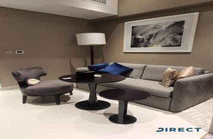 Apartment - Studio - 1 Bathroom for rent in Damac Maison Prive A - Damac Maison Prive - Business Bay - Dubai Apartment - Studio - 1 Bathroom for rent in Damac Maison Prive A - Damac Maison Prive - Business Bay - Dubai