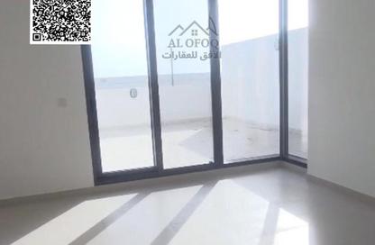Apartment - 1 Bedroom - 2 Bathrooms for sale in Bluebay Walk - Ajmal Makan City - Sharjah Waterfront City - Sharjah Apartment - 1 Bedroom - 2 Bathrooms for sale in Bluebay Walk - Ajmal Makan City - Sharjah Waterfront City - Sharjah