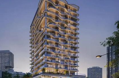 Apartment - 2 Bedrooms - 3 Bathrooms for sale in Orvessa Residences - Al Furjan - Dubai Apartment - 2 Bedrooms - 3 Bathrooms for sale in Orvessa Residences - Al Furjan - Dubai