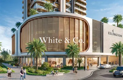 Apartment - 1 Bedroom - 2 Bathrooms for sale in Belmore Residences - Bukadra - Dubai Apartment - 1 Bedroom - 2 Bathrooms for sale in Belmore Residences - Bukadra - Dubai