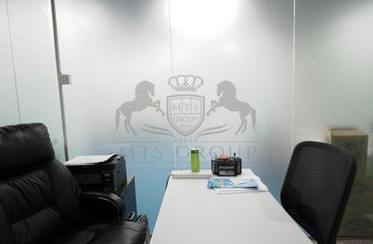 Office Space - Studio for rent in Al Attar Grand Building - Al Mankhool - Bur Dubai - Dubai