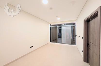 Apartment - 1 Bedroom - 1 Bathroom for rent in West Five Business Bay Residences - Business Bay - Dubai