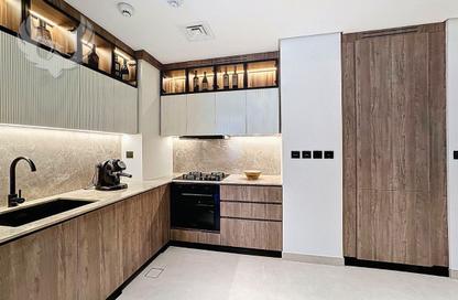 Apartment - 1 Bedroom - 1 Bathroom for rent in West Five Business Bay Residences - Business Bay - Dubai Apartment - 1 Bedroom - 1 Bathroom for rent in West Five Business Bay Residences - Business Bay - Dubai