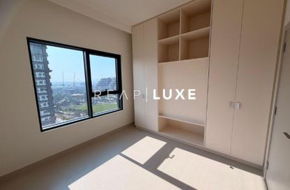 Apartment - 2 Bedrooms - 2 Bathrooms for rent in Park Field Tower 2 - Park Field - Dubai Hills Estate - Dubai
