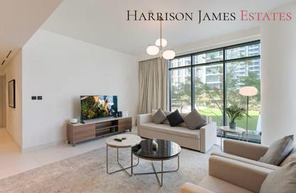 Apartment - 2 - 2 for sale in Marina Vista Tower 1 - Marina Vista - Emaar Beachfront - Dubai Harbour - Dubai Apartment - 2 - 2 for sale in Marina Vista Tower 1 - Marina Vista - Emaar Beachfront - Dubai Harbour - Dubai