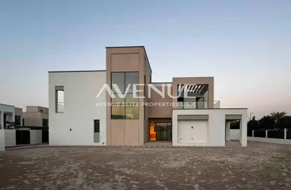 Villa - 4 Bedrooms - 4 Bathrooms for rent in Caya 2 - Arabian Ranches 3 - Dubai
