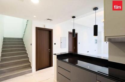 Townhouse - 4 Bedrooms - 5 Bathrooms for rent in The Fields - District 11 - Mohammed Bin Rashid City - Dubai Townhouse - 4 Bedrooms - 5 Bathrooms for rent in The Fields - District 11 - Mohammed Bin Rashid City - Dubai