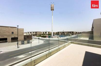 Townhouse - 4 Bedrooms - 5 Bathrooms for rent in The Fields - District 11 - Mohammed Bin Rashid City - Dubai Townhouse - 4 Bedrooms - 5 Bathrooms for rent in The Fields - District 11 - Mohammed Bin Rashid City - Dubai