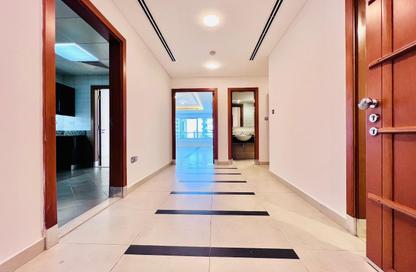 Apartment - 3 Bedrooms - 4 Bathrooms for rent in Al Jimi Avenue - Al Khalidiya - Abu Dhabi Apartment - 3 Bedrooms - 4 Bathrooms for rent in Al Jimi Avenue - Al Khalidiya - Abu Dhabi