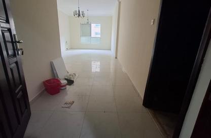 Apartment - 1 - 2 for rent in Al Qasba Downtown - Al Qasba - Sharjah