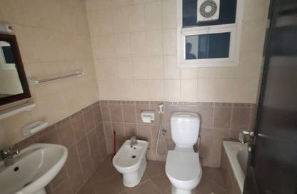 Apartment - 1 - 2 for rent in Al Qasba Downtown - Al Qasba - Sharjah