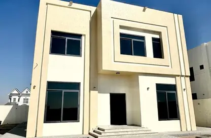 Villa - 5 Bedrooms - 7+ Bathrooms for rent in Al Tay East - Al Suyoh - Sharjah Villa - 5 Bedrooms - 7+ Bathrooms for rent in Al Tay East - Al Suyoh - Sharjah