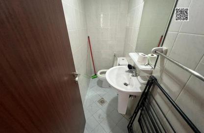 Apartment - 1 Bedroom - 2 Bathrooms for sale in Orient Towers - Al Bustan - Ajman